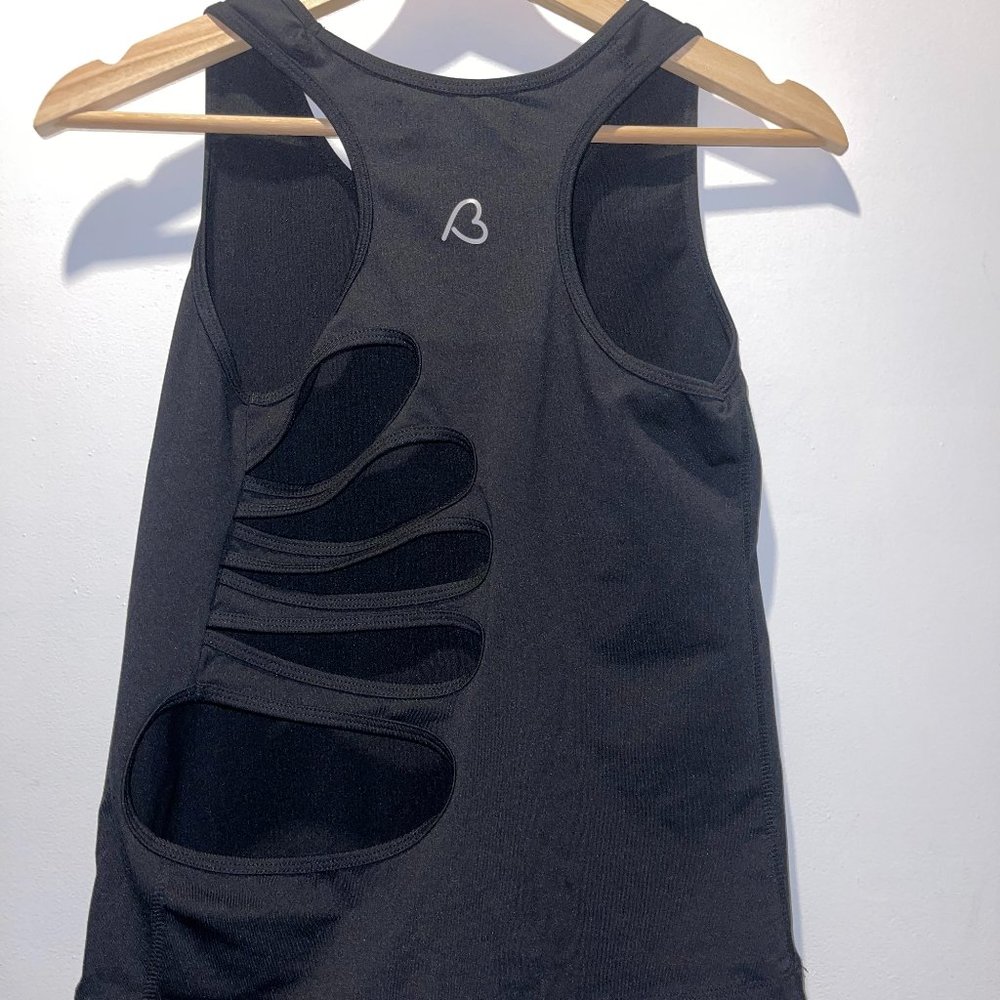 Body Love Tank